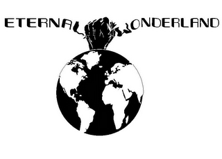 ETERNAL WONDERLAND logo