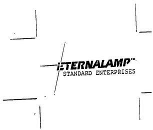 ETERNALAMP STANDARD ENTERPRISES logo
