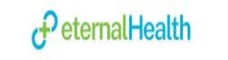 ETERNALHEALTH logo