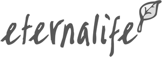 ETERNALIFE logo
