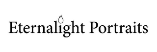 ETERNALIGHT PORTRAITS logo