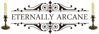 ETERNALLY ARCANE logo