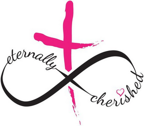 ETERNALLY CHERISHED logo