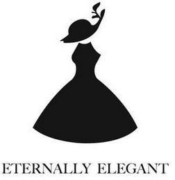ETERNALLY ELEGANT logo
