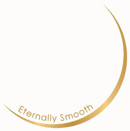 ETERNALLY SMOOTH logo