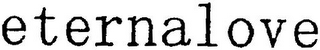 ETERNALOVE logo