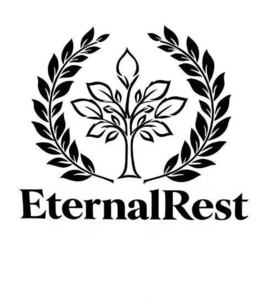 ETERNALREST logo