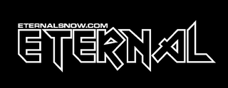 ETERNALSNOW.COM ETERNAL logo