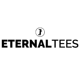 ETERNALTEES E logo