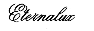 ETERNALUX logo