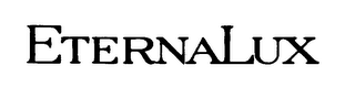 ETERNALUX logo