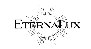 ETERNALUX logo