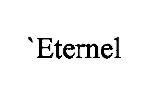 'ETERNEL logo