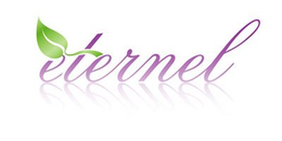 E'TERNEL logo