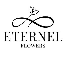 ETERNEL FLOWERS logo