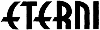 ETERNI logo