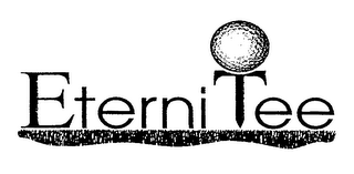 ETERNI TEE logo