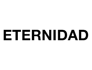 ETERNIDAD logo