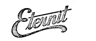 ETERNIT logo