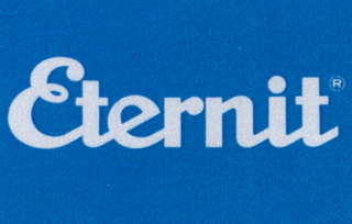 ETERNIT logo