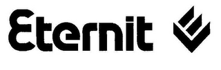 ETERNIT E logo
