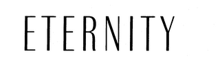 ETERNITY logo