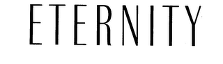 ETERNITY logo