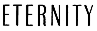 ETERNITY logo