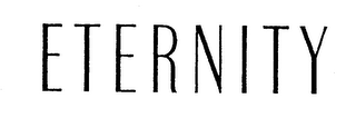 ETERNITY logo