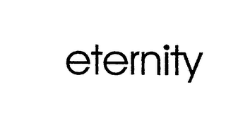ETERNITY logo