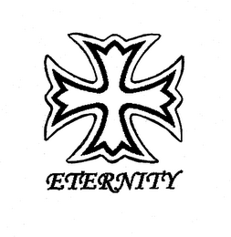 ETERNITY logo