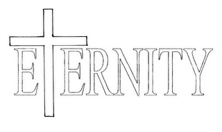 ETERNITY logo