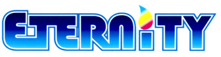 ETERNITY logo