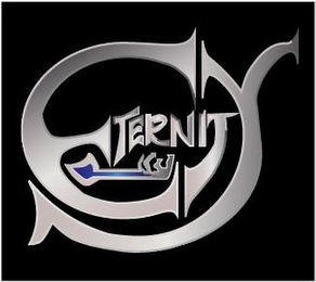 ETERNITY logo