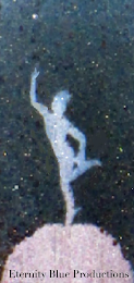 ETERNITY BLUE PRODUCTIONS logo