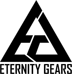 ETERNITY GEARS logo