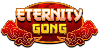 ETERNITY GONG logo
