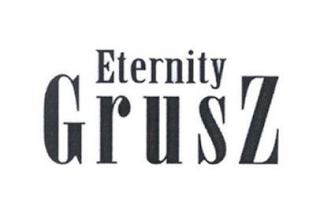 ETERNITY GRUSZ logo