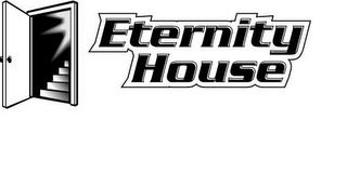 ETERNITY HOUSE logo