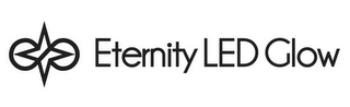 ETERNITY LED GLOW logo