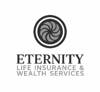 ETERNITY LIFE INSURANCE & WEALTH SERVICES logo