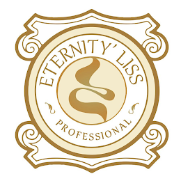 ETERNITY LISS PROFESSIONAL logo