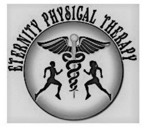 ETERNITY PHYSICAL THERAPY logo