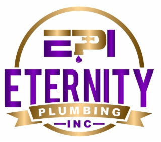 ETERNITY PLUMBING EPI -INC- logo