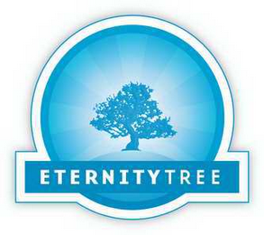ETERNITY TREE logo