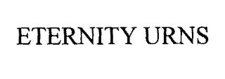 ETERNITY URNS logo