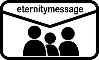 ETERNITYMESSAGE logo