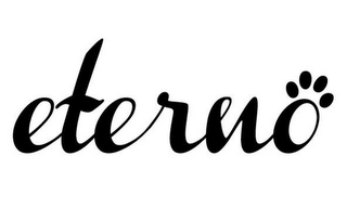 ETERNO logo