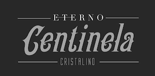 ETERNO CENTINELA CRISTALINO logo