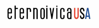 ETERNOIVICAUSA logo